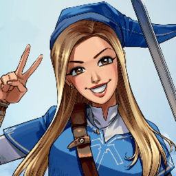 ShinyYesi avatar
