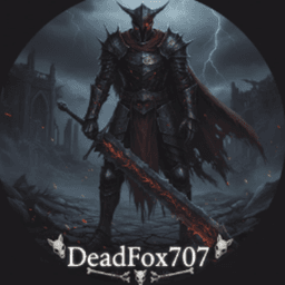 DeadFox707 avatar