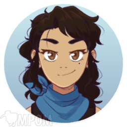 YourFavoriteScoundrel avatar