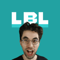 LilBoiLoui avatar