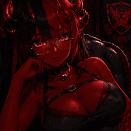 Raztros avatar