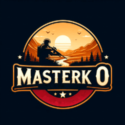 MasterK0o avatar