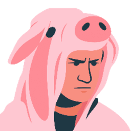 ShinDigPig avatar