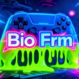 BioFrm avatar