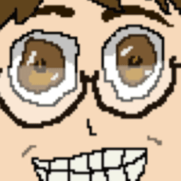Yartch avatar