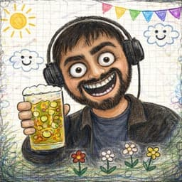 Flyingcarparts avatar