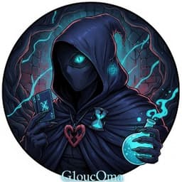 G1ouc0ma avatar