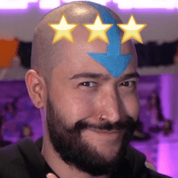 Lukwer avatar