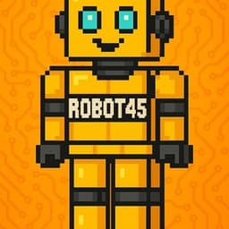 robot45553 avatar