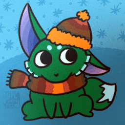 Lilgreenfox avatar