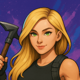 MeZhinji avatar