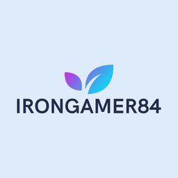 IRONGAMER1984 avatar