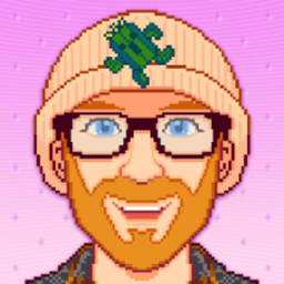 AndrewDingle avatar