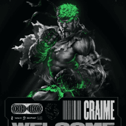 craimeCL avatar