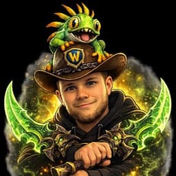Izzykus avatar