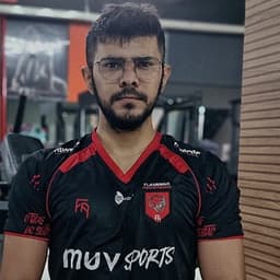Obruno96 avatar