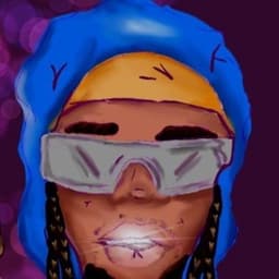 Bur8erry avatar