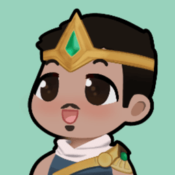 Lycblue1 avatar