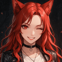 Hell_Fox_X avatar