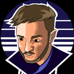 JotaN8 avatar