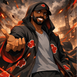 HorridFear avatar
