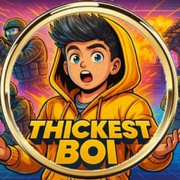 Thickestboii avatar