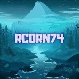 RCORN74 avatar