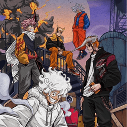 xxdragneel5000xx avatar