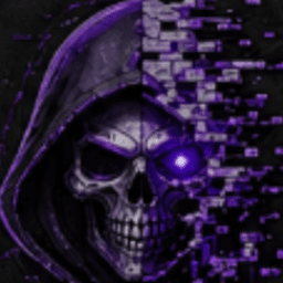 glitchbornreaper avatar