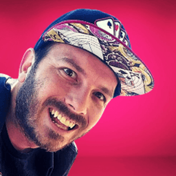 Djorff avatar
