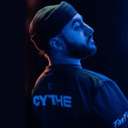 CytheTV avatar