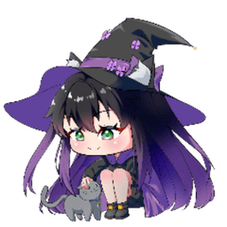 WhispaTheHallowed avatar