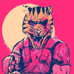 InfernoG43 avatar