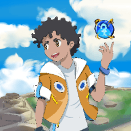 AbyssVGC avatar