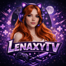 LenaxyTV avatar