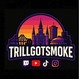 TrillGotSmoke avatar