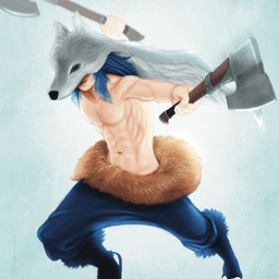 warwolf396 avatar