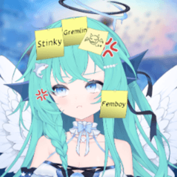 Vixlie_Entity avatar