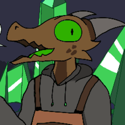 KcGrimArts avatar