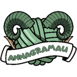 AnnagramAU avatar