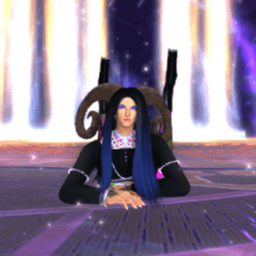 Celiarawrs avatar