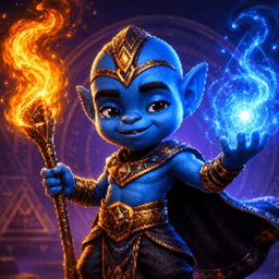 WakandaSmurf avatar