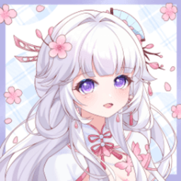 混沌猫姬 avatar