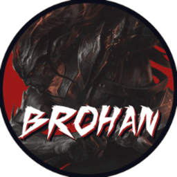 BROHAN avatar