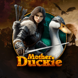 MotherDuckie avatar