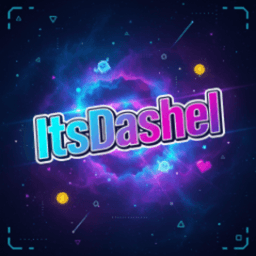 ItsDashel avatar