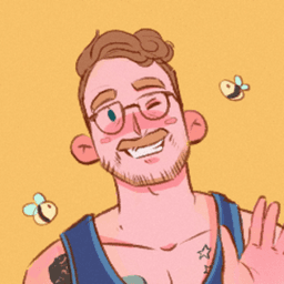 NotTheHoneyBees avatar