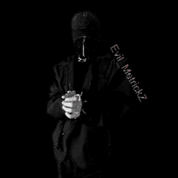 Evil_MeTrickZ avatar