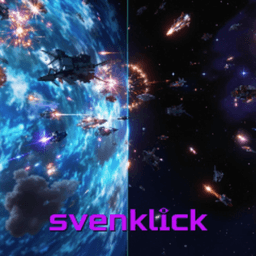 svenkick avatar