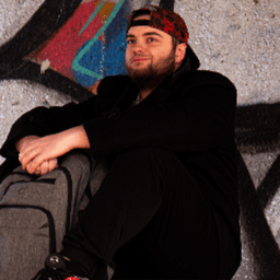 ULEIMON avatar